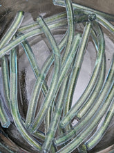 Load image into Gallery viewer, Pa'a'a' (color code 0115) Fish Sticks (2.25 inch)