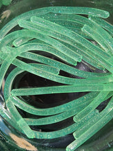 Load image into Gallery viewer, Hawaiian Lime (Color Code 0078) Fish Stick (2.25 inch)