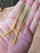 Load image into Gallery viewer, I'A (4 Inch) - Special Inshore Hammah Edition - Bluewater Blend