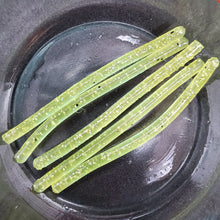 Load image into Gallery viewer, Color Code 0019: Aqua Glow (Da Fish Sticks)