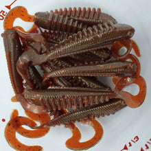 Load image into Gallery viewer, 2.5 Inch Single Tail Grub