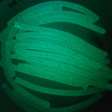 Load image into Gallery viewer, Color Code 0032 Baby Blue Glow (Green/Blue Glow Fish Sticks)