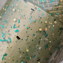 Load image into Gallery viewer, Color Code 0028 Green Slick Motor Oil