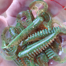 Load image into Gallery viewer, Color Code 0028 Green Slick Motor Oil (Jumping Jack)