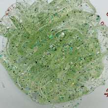 Load image into Gallery viewer, Color Code 0034: Green Diamond
