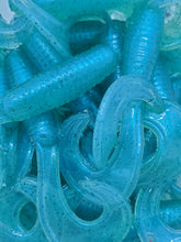 Load image into Gallery viewer, 2.5 Inch Single Tail Grub