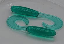 Load image into Gallery viewer, Old School Aqua (Color Code 0072)