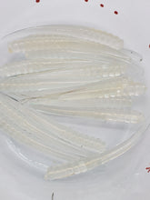 Load image into Gallery viewer, Alpha Worm (2 Inch Length) with Glow