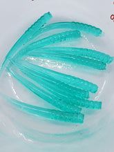Load image into Gallery viewer, Alpha Worm (2 Inch Length) with Glow