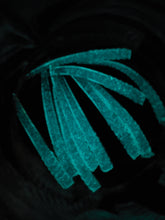 Load image into Gallery viewer, Alpha Worm (2 Inch Length) with Glow