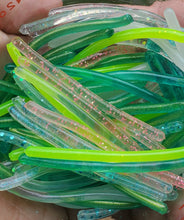 Load image into Gallery viewer, Fish Stick (2.25 inch) - Special Seasonal Assorted Color Pack