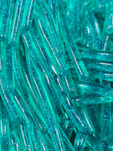 Load image into Gallery viewer, Aqua Blue Haze II (Color Code 0134) Fish Sticks (2.25 Inch)
