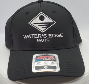 Water's Edge Baits Logo Performance Cap