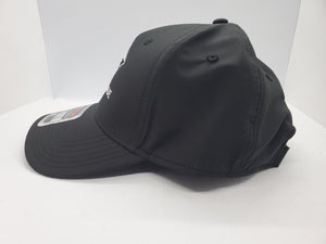 Water's Edge Baits Logo Performance Cap