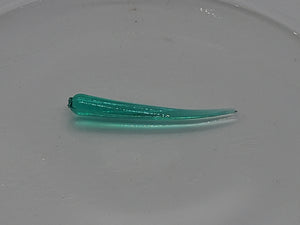 Sea Bugz (1.5 Inch)   Old School Aqua (Color Code 0072)