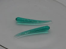 Load image into Gallery viewer, Sea Bugz (1.5 Inch)   Old School Aqua (Color Code 0072)
