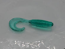 Load image into Gallery viewer, 2 Inch Single Curlytail Grub - (15 Count Bag)
