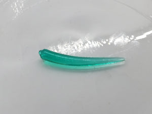 Sea Bugz (1.5 inch) - Aqua Glow