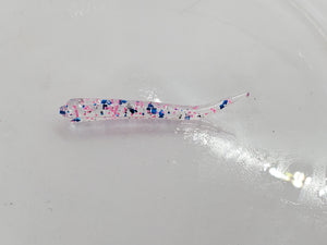 Sea Bugz (1.5 inch) -  NO UV and NO Glow