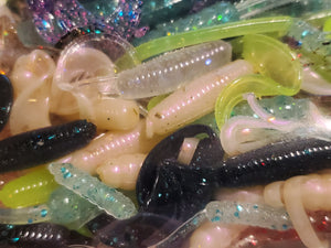 Papio Hunter Pack  (Special Edition) - Assorted Shapes and Colors
