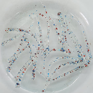 Da Fry (1.5 Inch Legnth) - Bluewater Blend